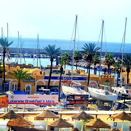 Hotel Apartamento Pyr Fuengirola Private Sunny Pool Side 외부 사진