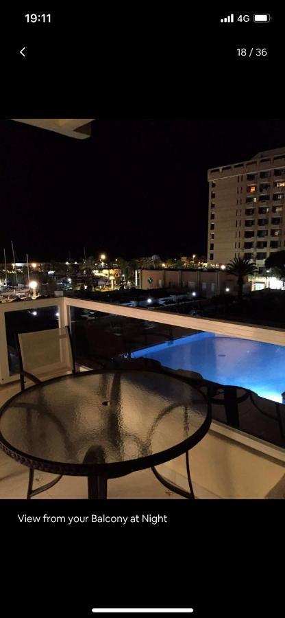 Hotel Apartamento Pyr Fuengirola Private Sunny Pool Side 외부 사진