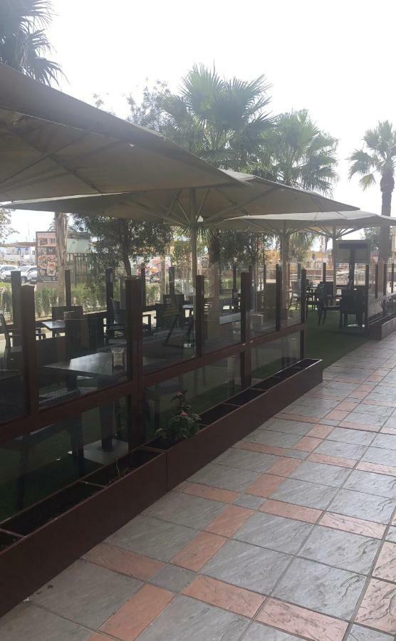 Hotel Apartamento Pyr Fuengirola Private Sunny Pool Side 외부 사진